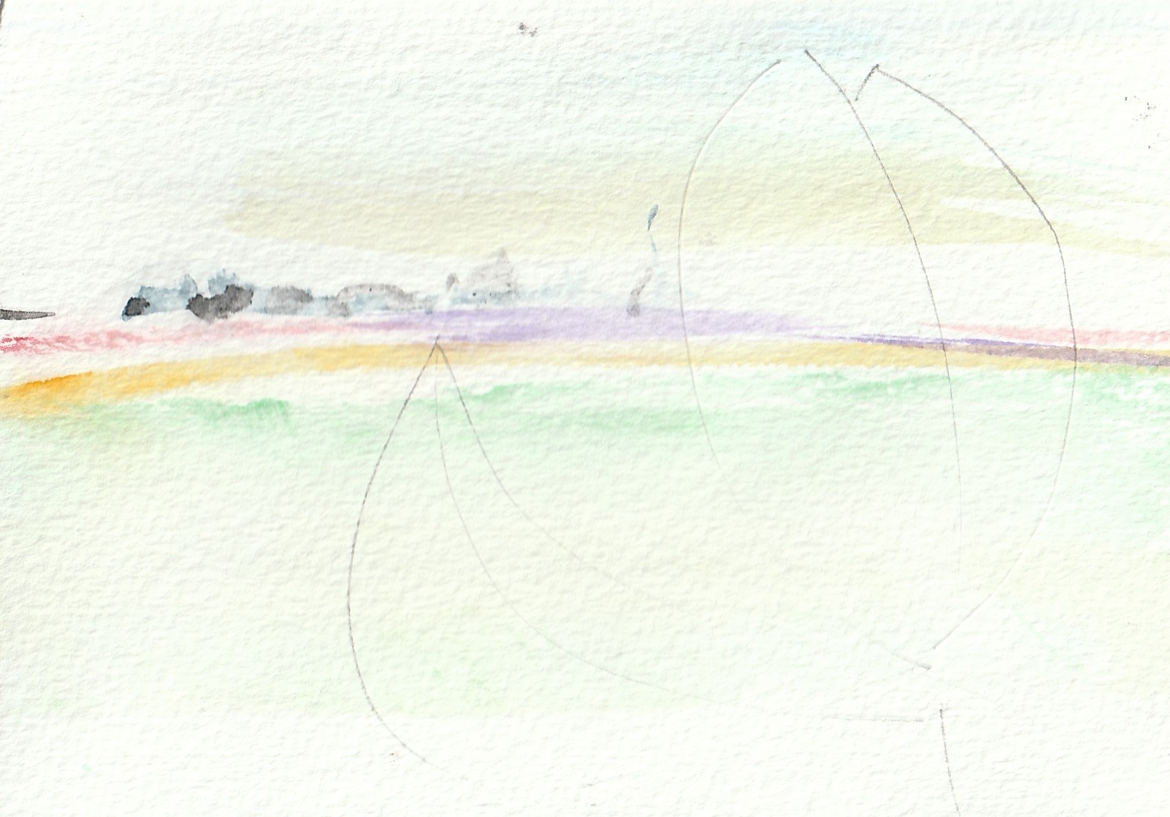 Bulb Fields II
